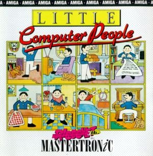 Little Computer People