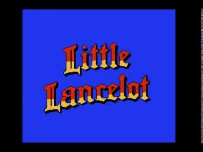 Little Lancelot