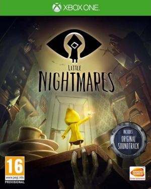 Little Nightmares