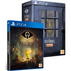 Little Nightmares (Six Edition)