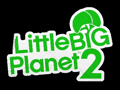 LittleBigPlanet 2 clearlogo