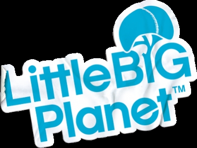 LittleBigPlanet clearlogo