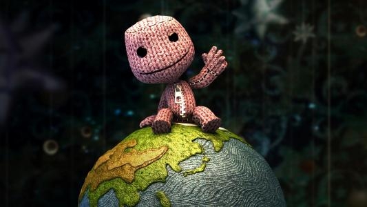 LittleBigPlanet fanart