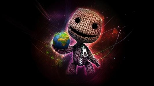 LittleBigPlanet fanart