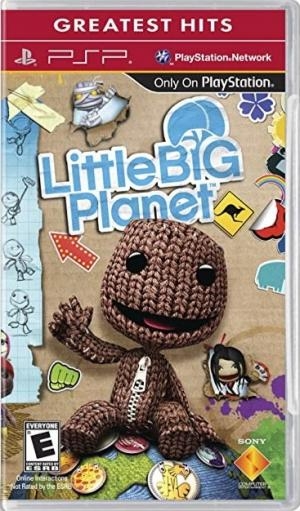 LittleBigPlanet [Greatest Hits]