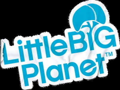 LittleBigPlanet [Not For Resale] clearlogo