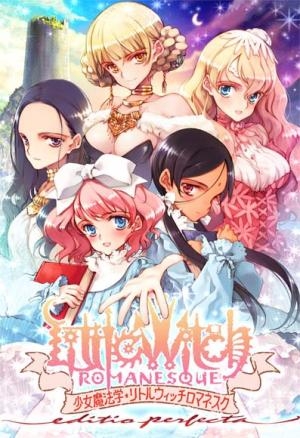 Littlewitch Romanesque