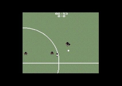 Liverpool: The Computer Game screenshot