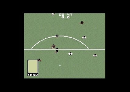 Liverpool: The Computer Game screenshot