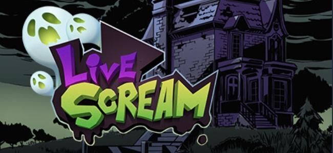 LiveScream