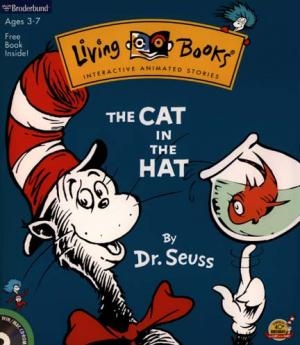 Living Books - The Cat in the Hat