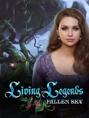 Living Legends: Fallen Sky