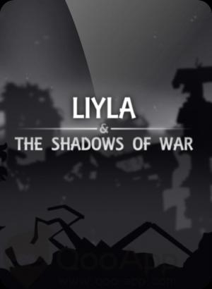 Liyla and the Shadows of War