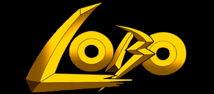 Lobo clearlogo