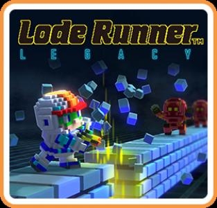 Lode Runner Legacy