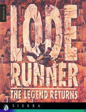 Lode Runner: The Legend Returns