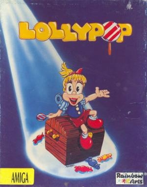 Lollypop