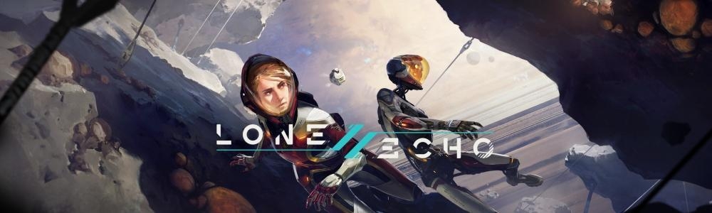 Lone Echo II