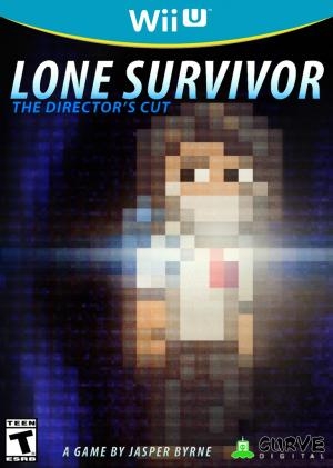 Lone Survivor: The Director's Cut