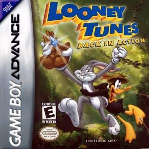 Looney Tunes: Back in Action