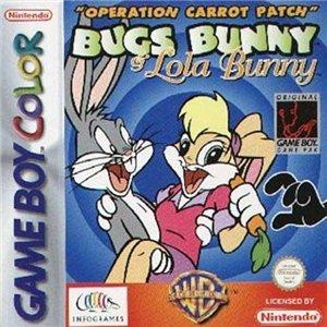 Looney Tunes: Carrot Crazy