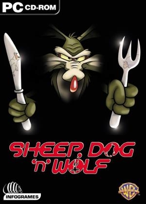 Looney Tunes: Sheep, Dog, & Wolf