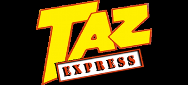 Looney Tunes: Taz Express clearlogo