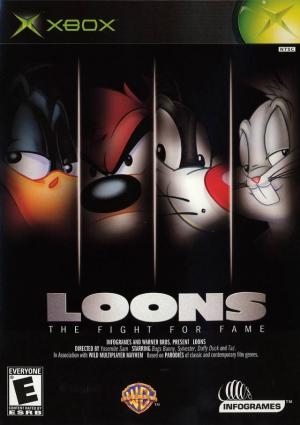 Loons: The Fight For Fame