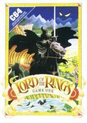 Lord of the Rings: Game One