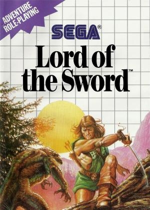 Lord of the Sword