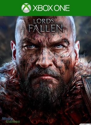 Lords of the Fallen