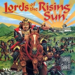 Lords of the Rising Sun