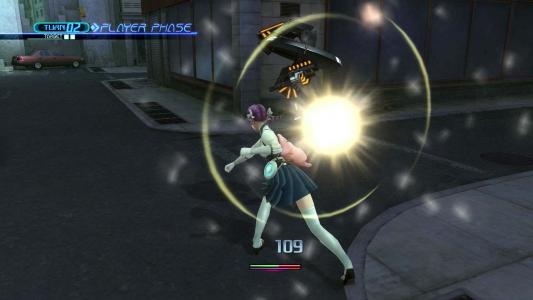 Lost Dimension screenshot