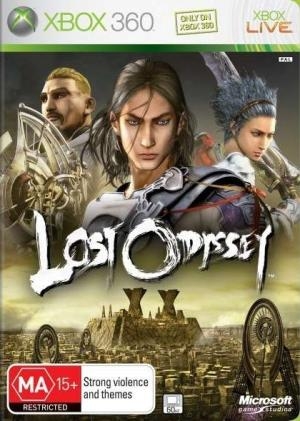 Lost Odyssey