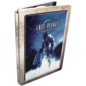 Lost Planet: Extreme Condition [Collector's Edition]