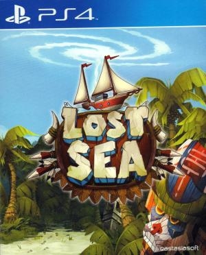 Lost Sea