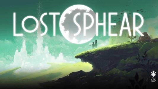 Lost Sphear fanart