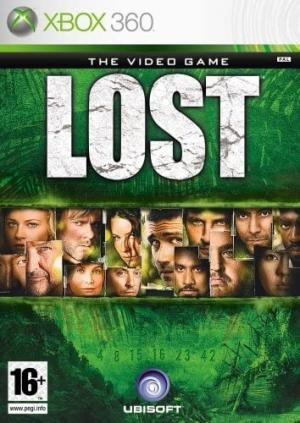 Lost - The Video Game