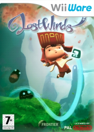 LostWinds