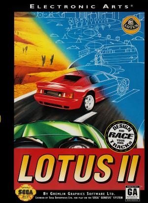 Lotus II