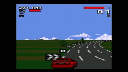 Lotus II screenshot