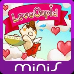 Love Cupid