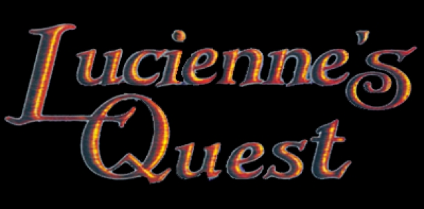 Lucienne's Quest clearlogo