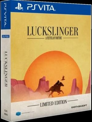 Luckslinger [Limited Edition]