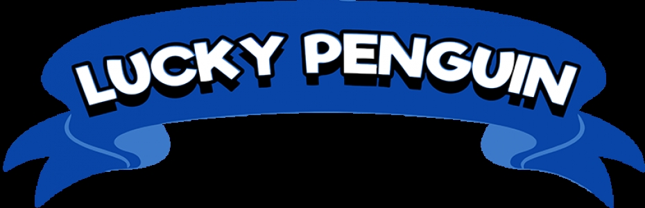 Lucky Penguin clearlogo