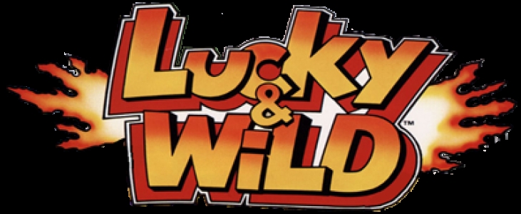 Lucky & Wild clearlogo