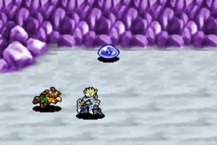 Lufia: The Ruins of Lore screenshot