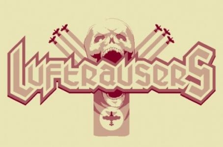 Luftrausers