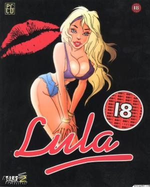 Lula: The Sexy Empire