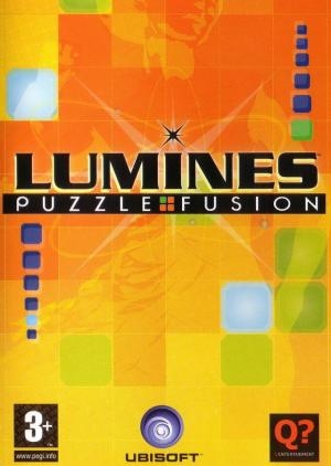 Lumines: Puzzle Fusion